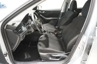 Škoda Scala, 1.0, 81 kW, petrol, automatic, front-wheel drive