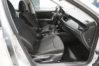 Škoda Scala, 1.0, 81 kW, petrol, automatic, front-wheel drive
