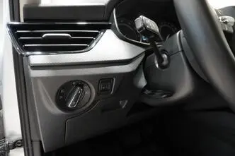 Škoda Scala, 1.0, 81 kW, petrol, automatic, front-wheel drive