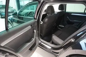 Škoda Superb, 1.5, 110 kW, petrol, automatic, front-wheel drive