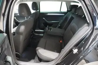 Škoda Superb, 1.5, 110 kW, petrol, automatic, front-wheel drive