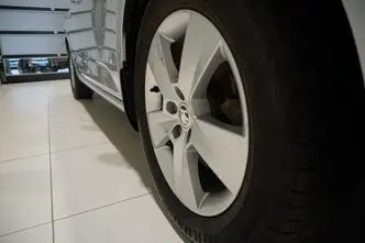 Škoda Scala, 1.0, 81 kW, petrol, automatic, front-wheel drive