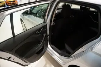 Škoda Scala, 1.0, 81 kW, petrol, automatic, front-wheel drive