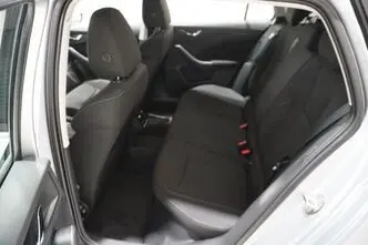 Škoda Scala, 1.0, 81 kW, petrol, automatic, front-wheel drive