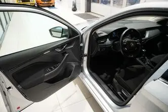 Škoda Scala, 1.0, 81 kW, petrol, automatic, front-wheel drive