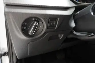 Škoda Scala, 1.0, 81 kW, petrol, automatic, front-wheel drive