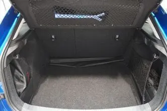 Škoda Scala, 1.0, 81 kW, bensiin, automaat, esivedu