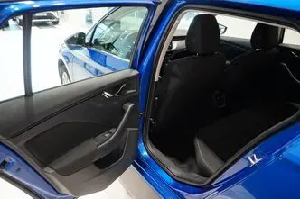 Škoda Scala, 1.0, 81 kW, bensiin, automaat, esivedu