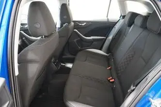 Škoda Scala, 1.0, 81 kW, bensiin, automaat, esivedu