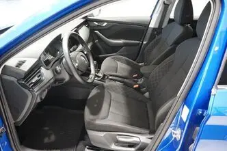 Škoda Scala, 1.0, 81 kW, bensiin, automaat, esivedu