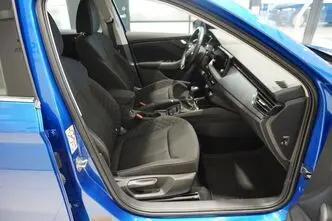 Škoda Scala, 1.0, 81 kW, bensiin, automaat, esivedu