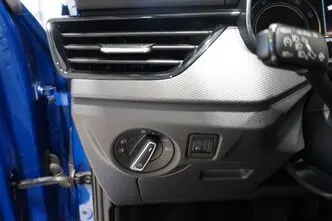 Škoda Scala, 1.0, 81 kW, bensiin, automaat, esivedu
