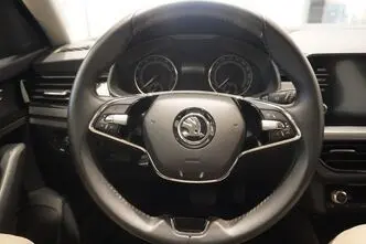 Škoda Scala, 1.0, 81 kW, bensiin, automaat, esivedu