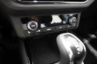 Škoda Scala, 1.0, 81 kW, bensiin, automaat, esivedu