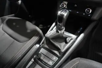 Škoda Scala, 1.0, 81 kW, bensiin, automaat, esivedu