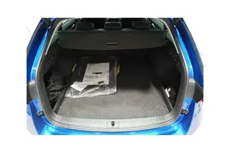 Škoda Octavia, 1.5, 96 kW, bensiin+cng, automaat, esivedu