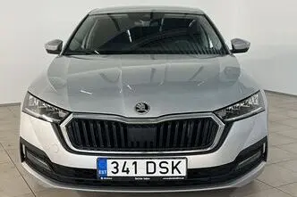 Škoda Octavia, 1.5, 110 kW, hübriid, automaat, esivedu