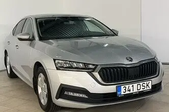 Škoda Octavia, 1.5, 110 kW, hübriid, automaat, esivedu