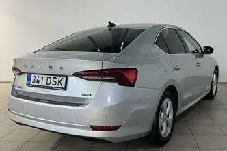 Škoda Octavia, 1.5, 110 kW, hübriid, automaat, esivedu