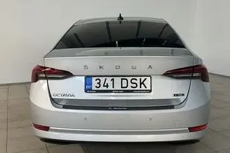 Škoda Octavia, 1.5, 110 kW, hübriid, automaat, esivedu