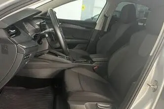 Škoda Octavia, 1.5, 110 kW, hübriid, automaat, esivedu