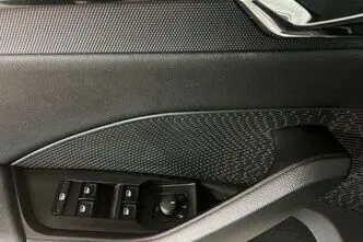 Škoda Octavia, 1.5, 110 kW, hübriid, automaat, esivedu