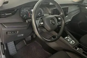 Škoda Octavia, 1.5, 110 kW, hübriid, automaat, esivedu