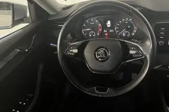 Škoda Octavia, 1.5, 110 kW, hübriid, automaat, esivedu