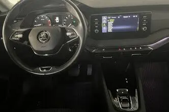 Škoda Octavia, 1.5, 110 kW, hübriid, automaat, esivedu
