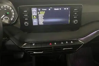 Škoda Octavia, 1.5, 110 kW, hübriid, automaat, esivedu