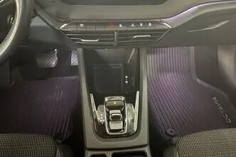 Škoda Octavia, 1.5, 110 kW, hübriid, automaat, esivedu