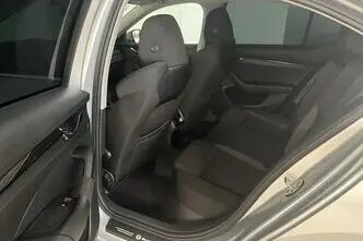 Škoda Octavia, 1.5, 110 kW, hübriid, automaat, esivedu