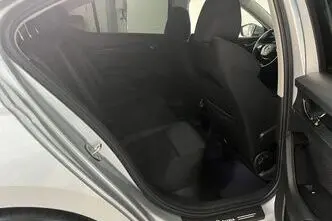 Škoda Octavia, 1.5, 110 kW, hübriid, automaat, esivedu