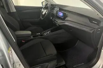 Škoda Octavia, 1.5, 110 kW, hübriid, automaat, esivedu
