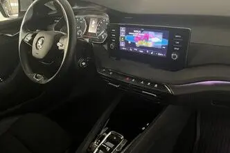 Škoda Octavia, 1.5, 110 kW, hübriid, automaat, esivedu