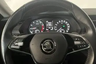 Škoda Octavia, 1.5, 110 kW, hübriid, automaat, esivedu