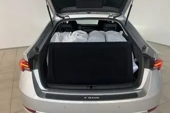 Škoda Octavia, 1.5, 110 kW, hübriid, automaat, esivedu