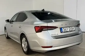 Škoda Octavia, 1.5, 110 kW, hübriid, automaat, esivedu
