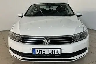 Volkswagen Passat, 1.4, 92 kW, bensiin, automaat, esivedu