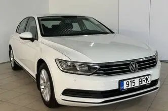Volkswagen Passat, 1.4, 92 kW, bensiin, automaat, esivedu