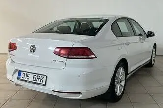 Volkswagen Passat, 1.4, 92 kW, bensiin, automaat, esivedu