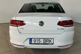 Volkswagen Passat, 1.4, 92 kW, bensiin, automaat, esivedu