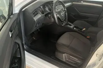 Volkswagen Passat, 1.4, 92 kW, bensiin, automaat, esivedu