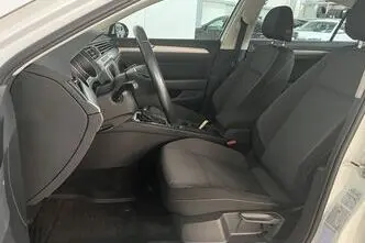 Volkswagen Passat, 1.4, 92 kW, bensiin, automaat, esivedu