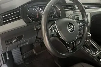 Volkswagen Passat, 1.4, 92 kW, bensiin, automaat, esivedu