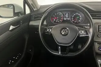 Volkswagen Passat, 1.4, 92 kW, bensiin, automaat, esivedu
