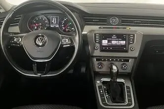 Volkswagen Passat, 1.4, 92 kW, bensiin, automaat, esivedu
