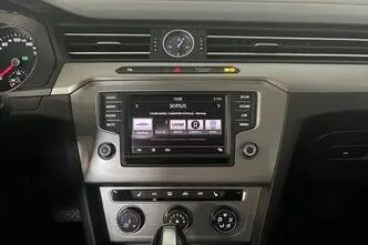 Volkswagen Passat, 1.4, 92 kW, bensiin, automaat, esivedu