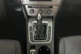 Volkswagen Passat, 1.4, 92 kW, bensiin, automaat, esivedu