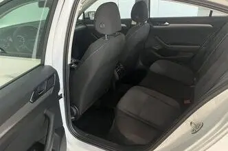 Volkswagen Passat, 1.4, 92 kW, bensiin, automaat, esivedu